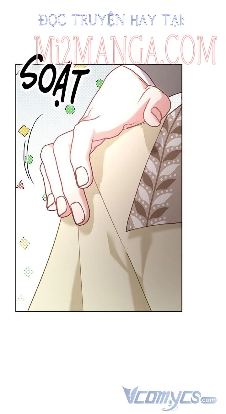 Gia Đình Bị Ám Ảnh Bởi Tôi: Chapter 28.5