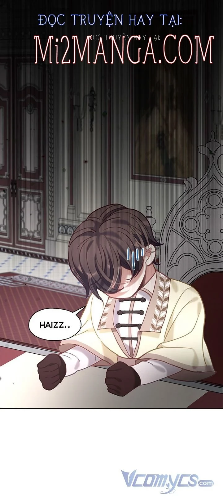 Gia Đình Bị Ám Ảnh Bởi Tôi: Chapter 28.5