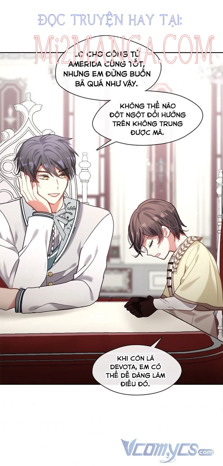 Gia Đình Bị Ám Ảnh Bởi Tôi: Chapter 28.5