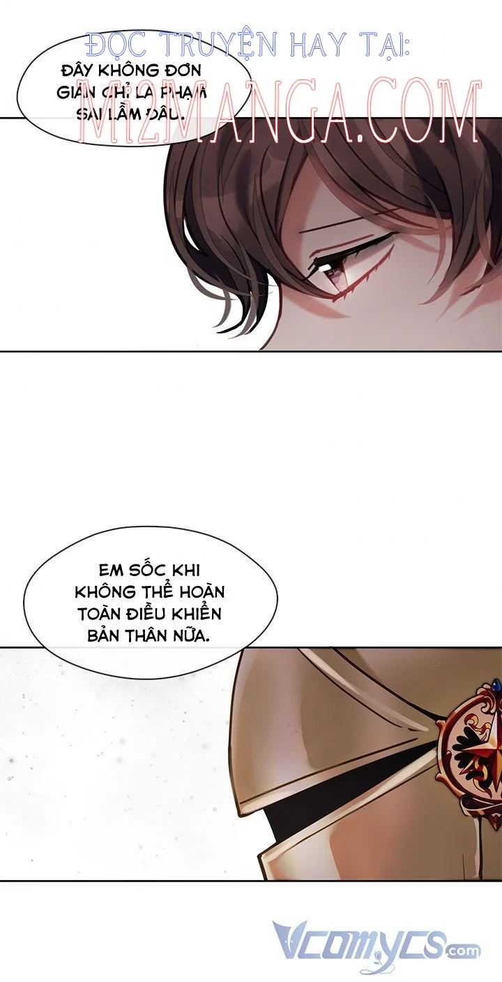 Gia Đình Bị Ám Ảnh Bởi Tôi: Chapter 28.5
