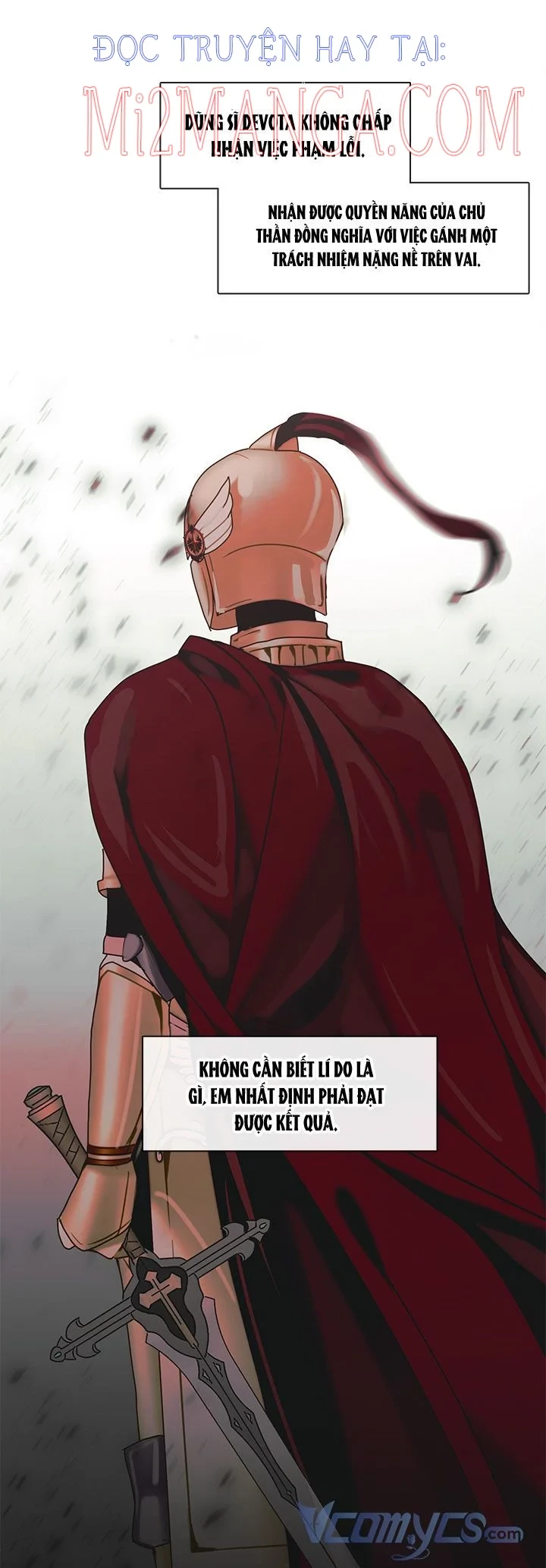 Gia Đình Bị Ám Ảnh Bởi Tôi: Chapter 28.5