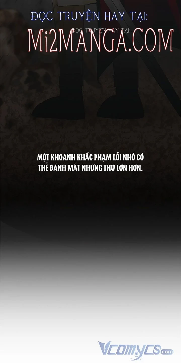 Gia Đình Bị Ám Ảnh Bởi Tôi: Chapter 28.5