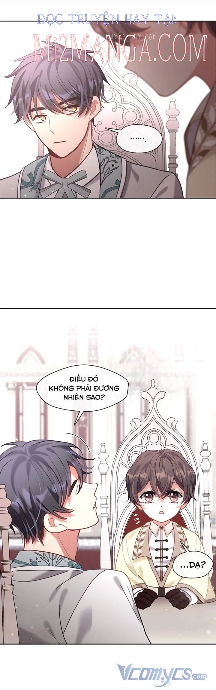 Gia Đình Bị Ám Ảnh Bởi Tôi: Chapter 28.5