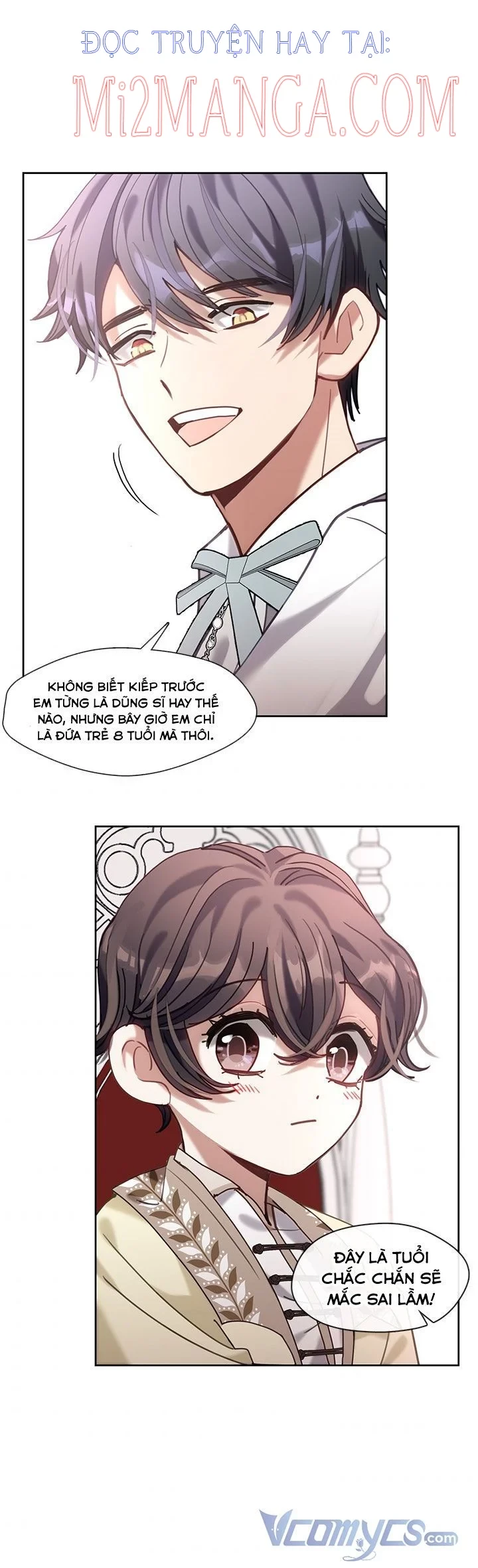 Gia Đình Bị Ám Ảnh Bởi Tôi: Chapter 28.5