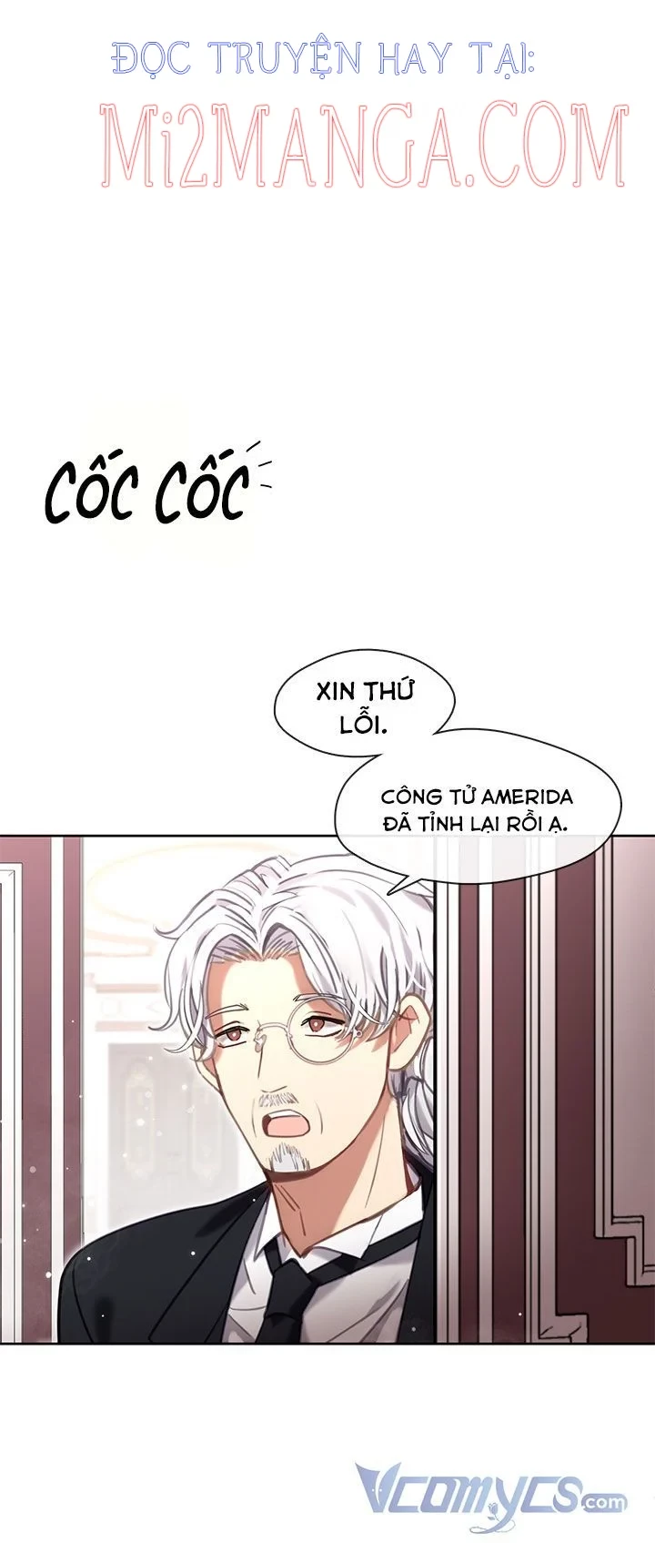 Gia Đình Bị Ám Ảnh Bởi Tôi: Chapter 28.5