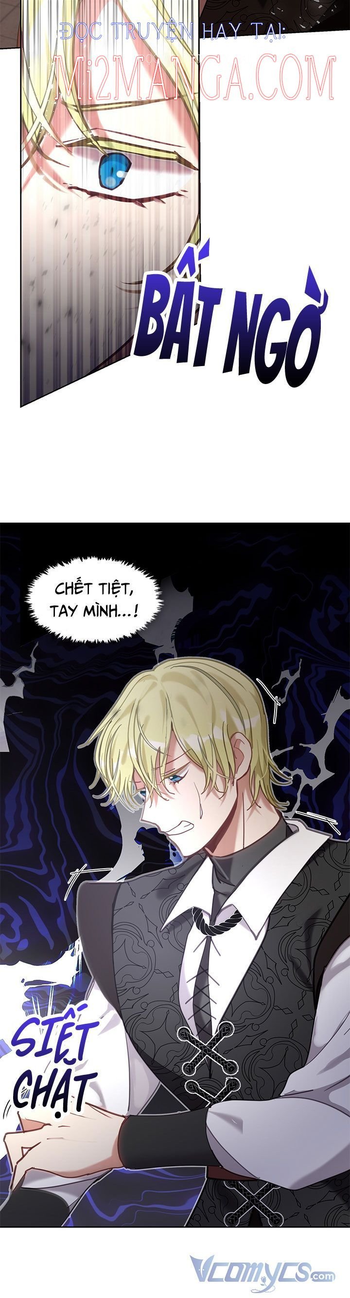 Gia Đình Bị Ám Ảnh Bởi Tôi: Chapter 28.5