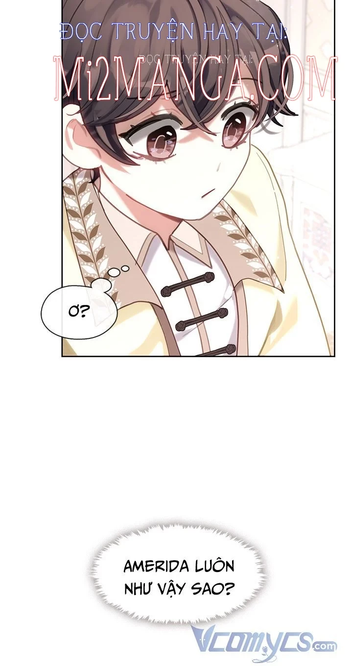 Gia Đình Bị Ám Ảnh Bởi Tôi: Chapter 28.5
