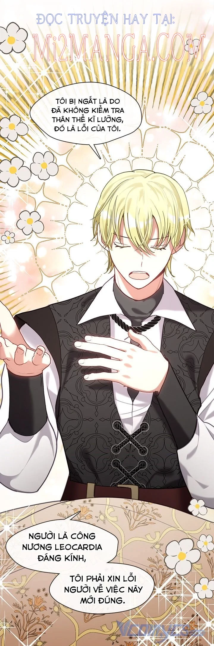 Gia Đình Bị Ám Ảnh Bởi Tôi: Chapter 28.5