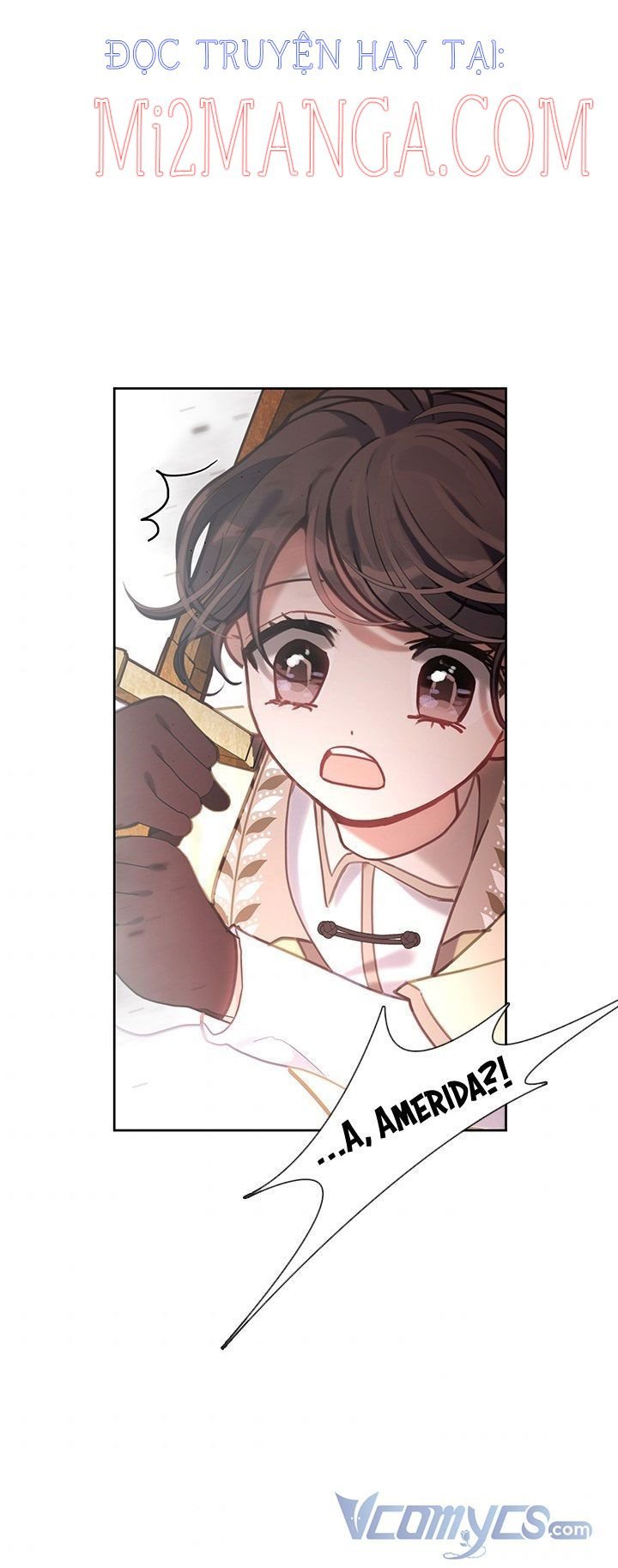 Gia Đình Bị Ám Ảnh Bởi Tôi: Chapter 28.5