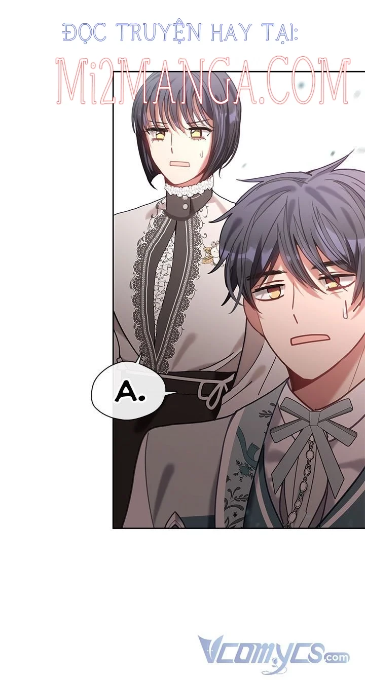 Gia Đình Bị Ám Ảnh Bởi Tôi: Chapter 28.5