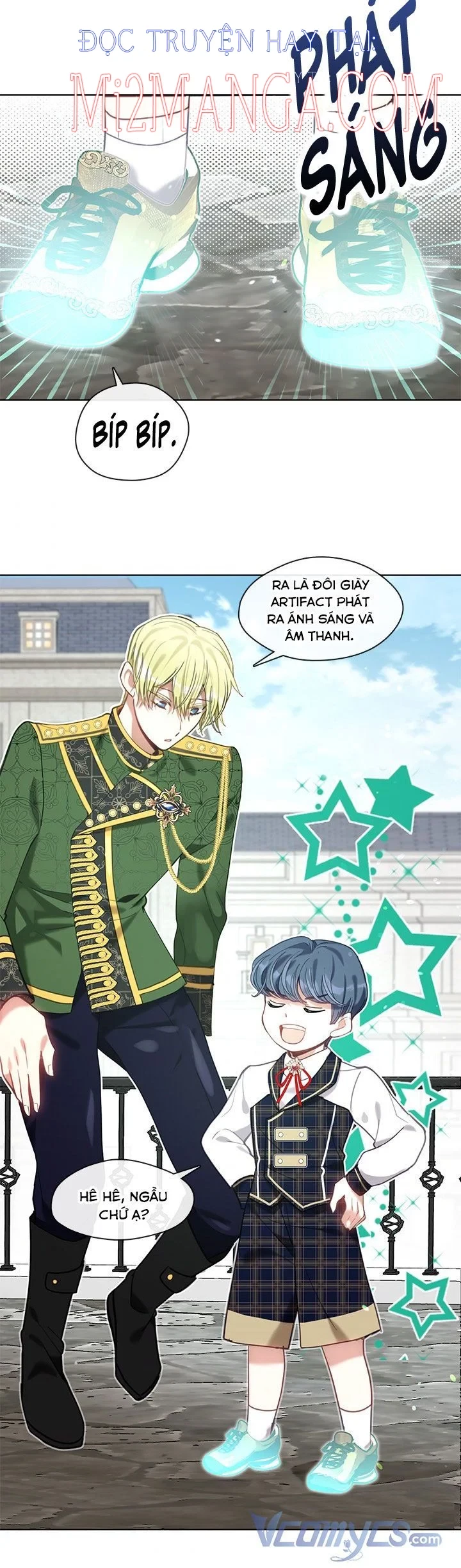 Gia Đình Bị Ám Ảnh Bởi Tôi: Chapter 29.5