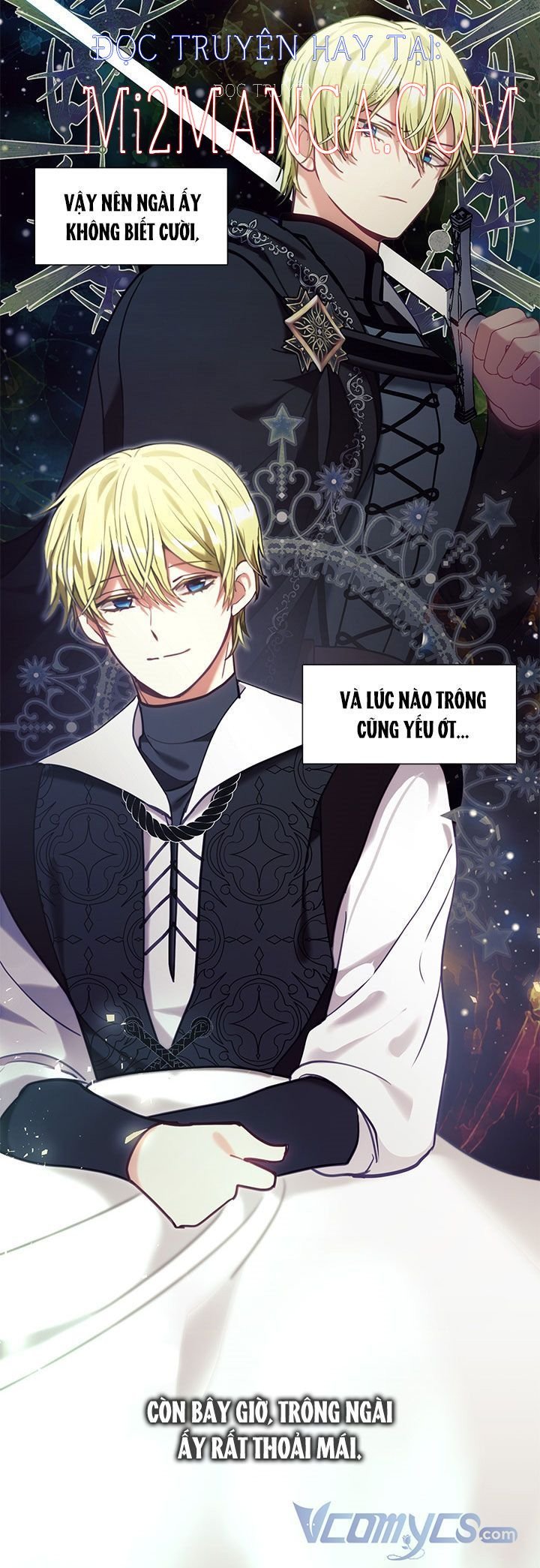 Gia Đình Bị Ám Ảnh Bởi Tôi: Chapter 29.5