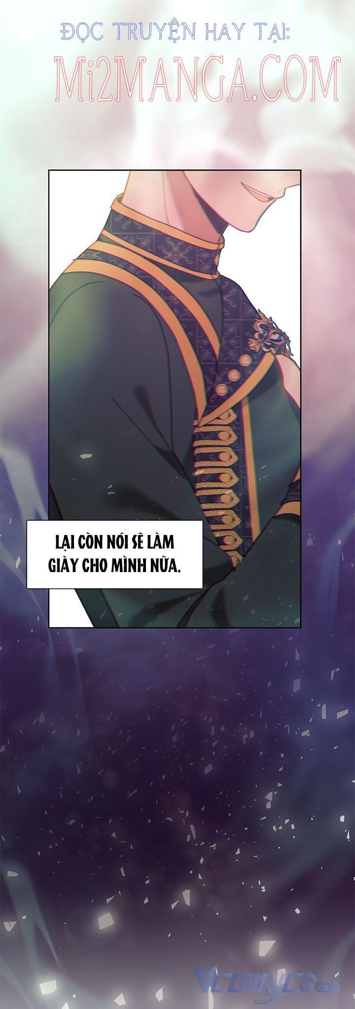 Gia Đình Bị Ám Ảnh Bởi Tôi: Chapter 29.5