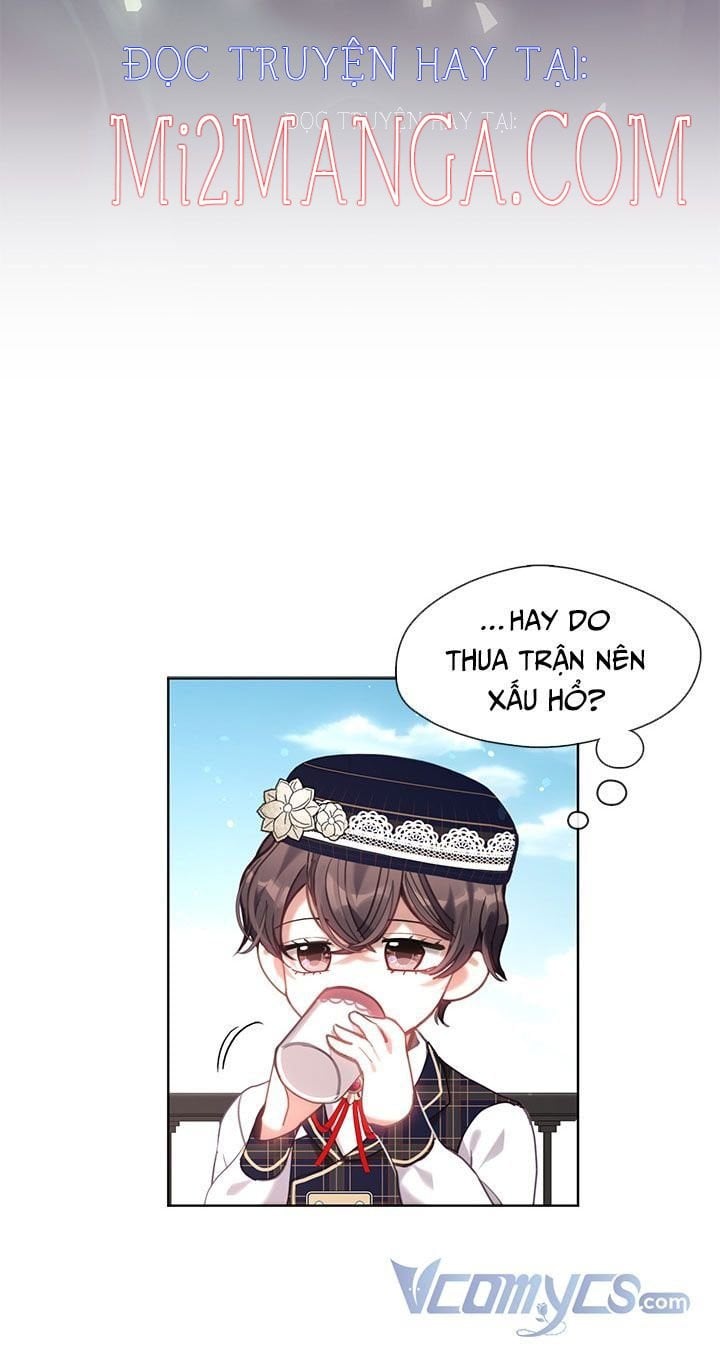 Gia Đình Bị Ám Ảnh Bởi Tôi: Chapter 29.5