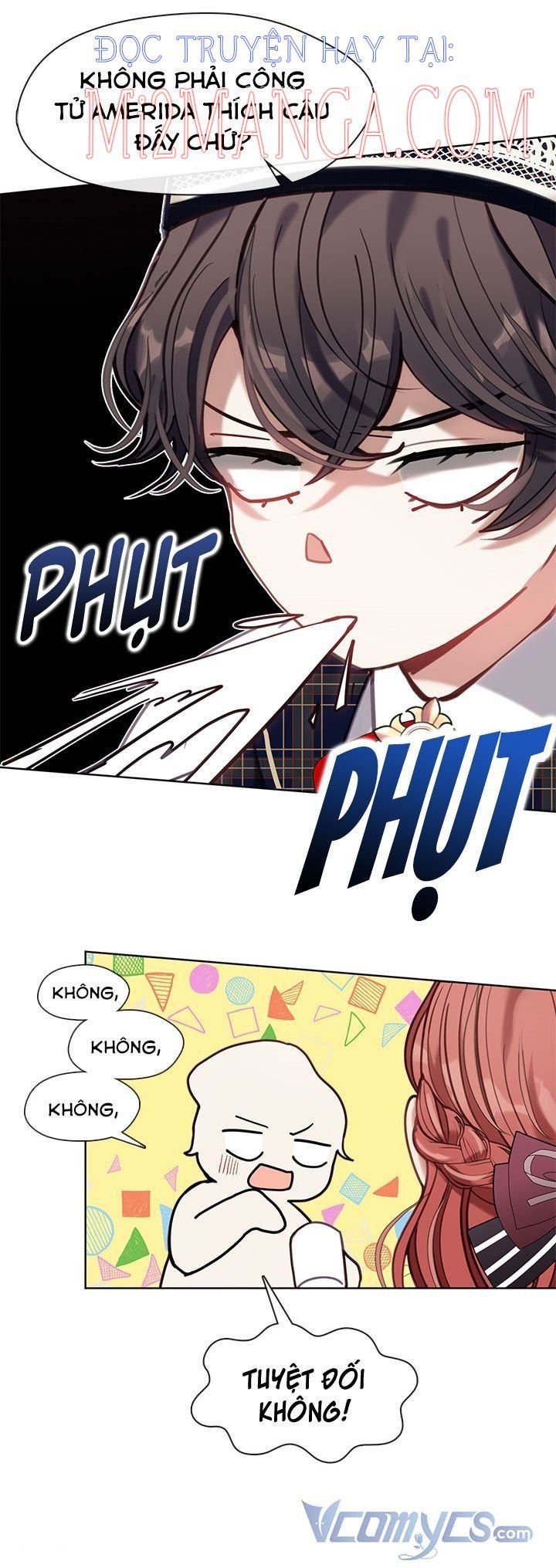 Gia Đình Bị Ám Ảnh Bởi Tôi: Chapter 29.5