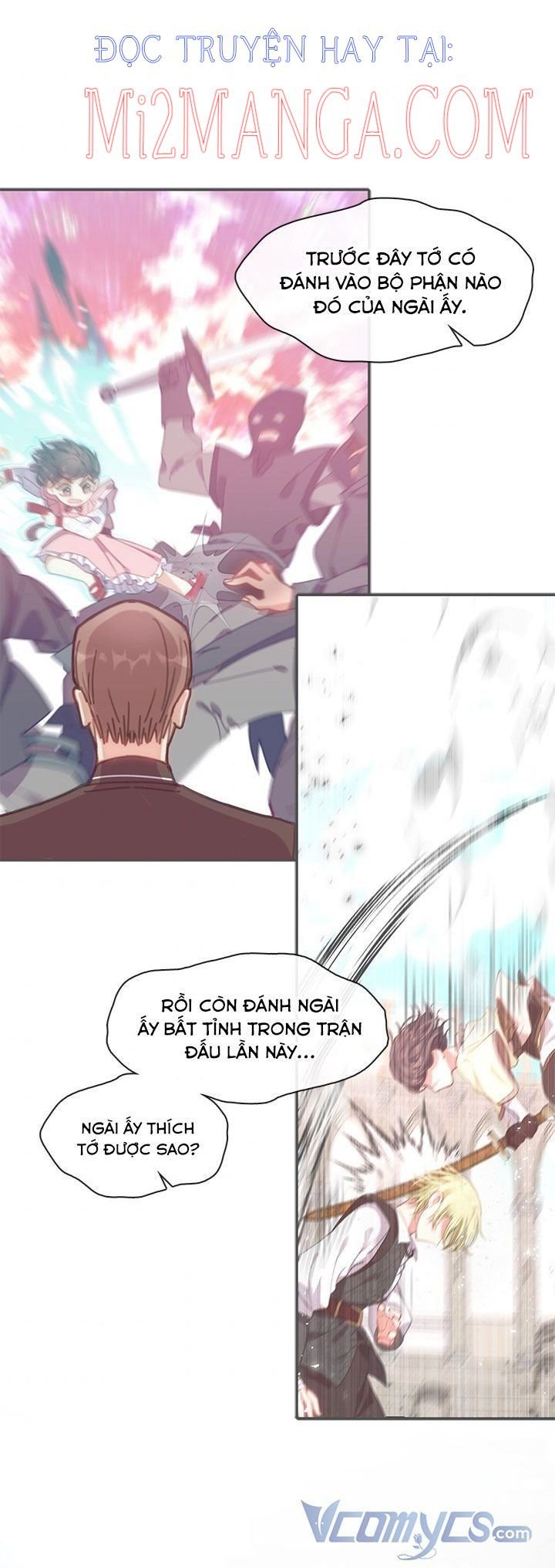 Gia Đình Bị Ám Ảnh Bởi Tôi: Chapter 29.5