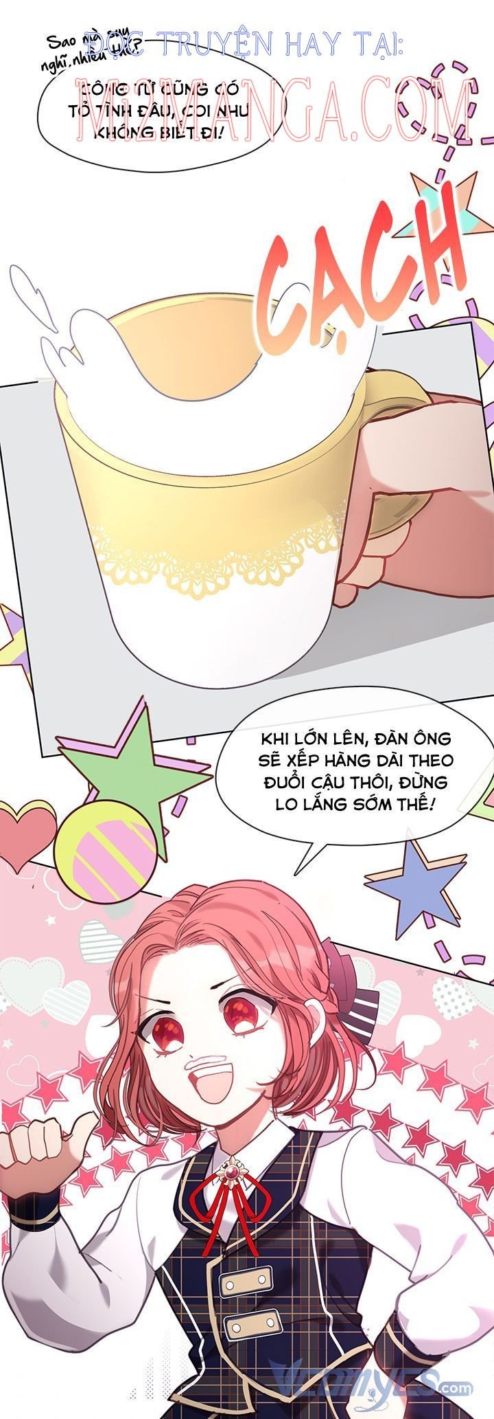 Gia Đình Bị Ám Ảnh Bởi Tôi: Chapter 29.5
