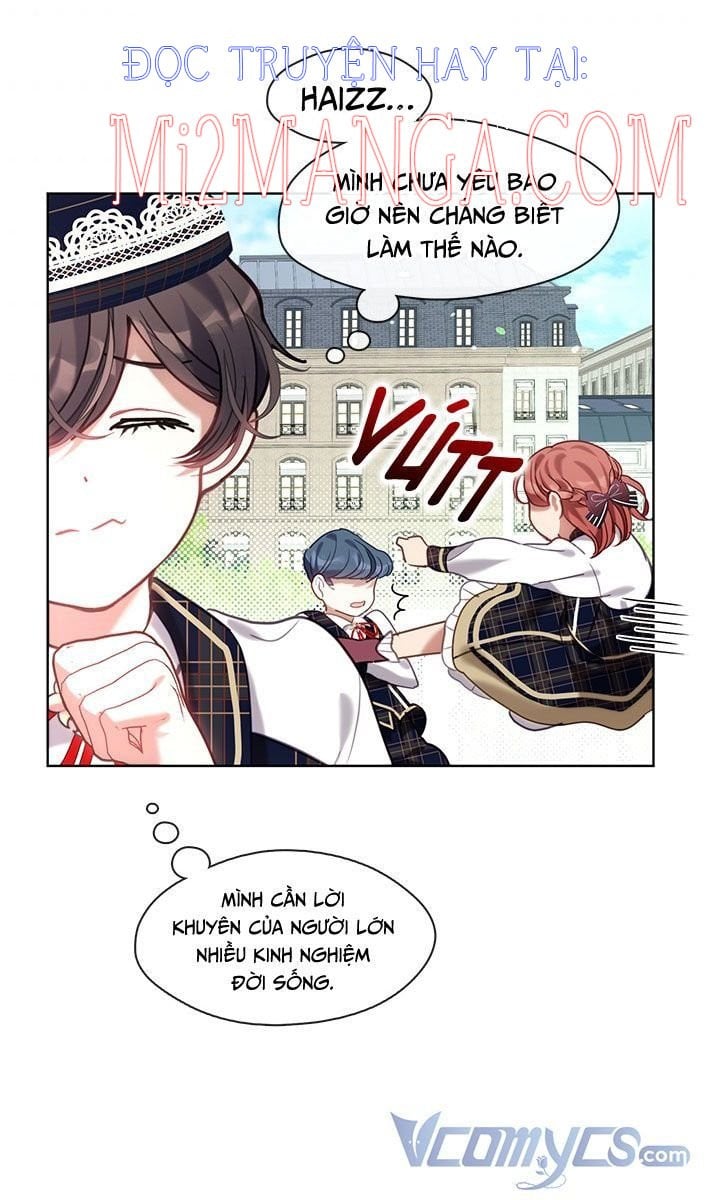 Gia Đình Bị Ám Ảnh Bởi Tôi: Chapter 29.5