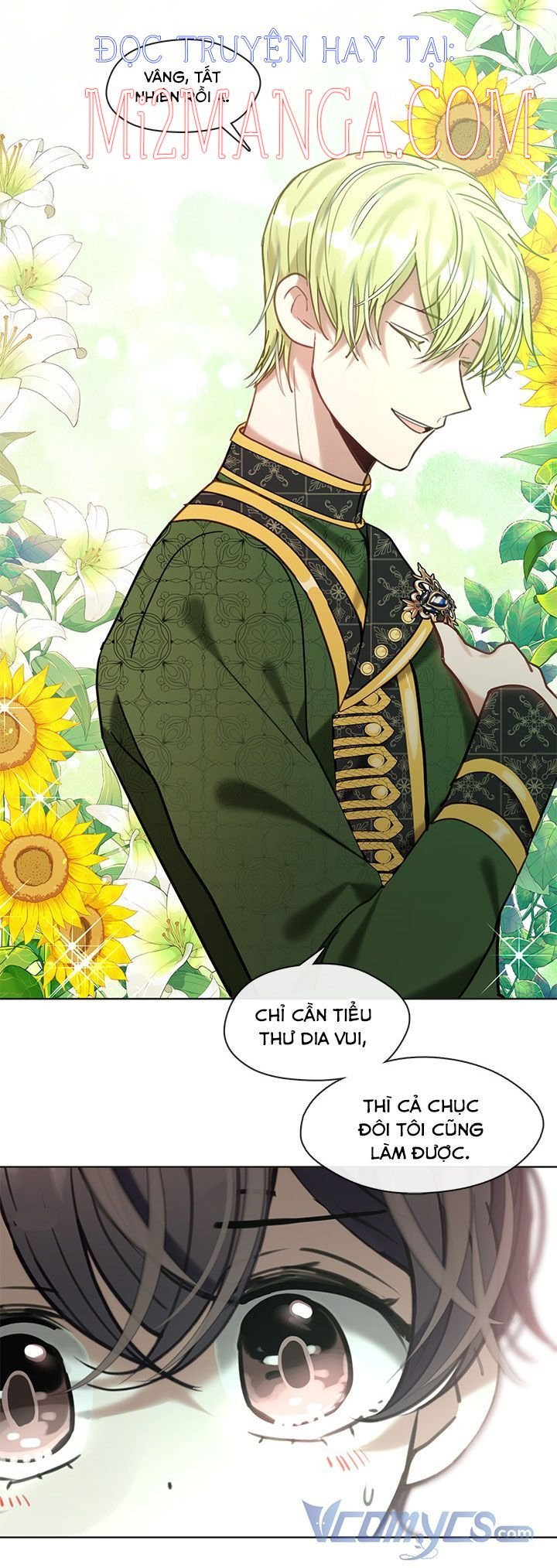 Gia Đình Bị Ám Ảnh Bởi Tôi: Chapter 29.5