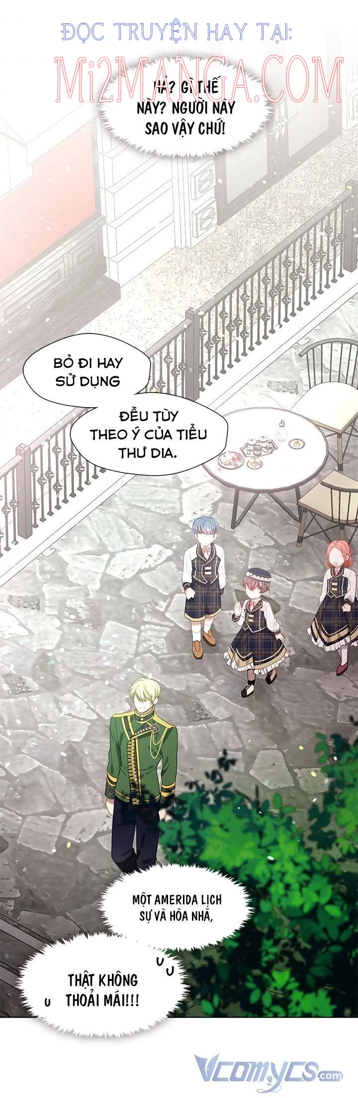Gia Đình Bị Ám Ảnh Bởi Tôi: Chapter 29.5