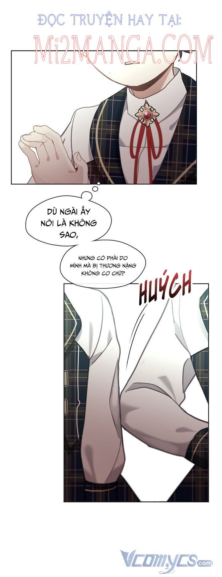 Gia Đình Bị Ám Ảnh Bởi Tôi: Chapter 29.5