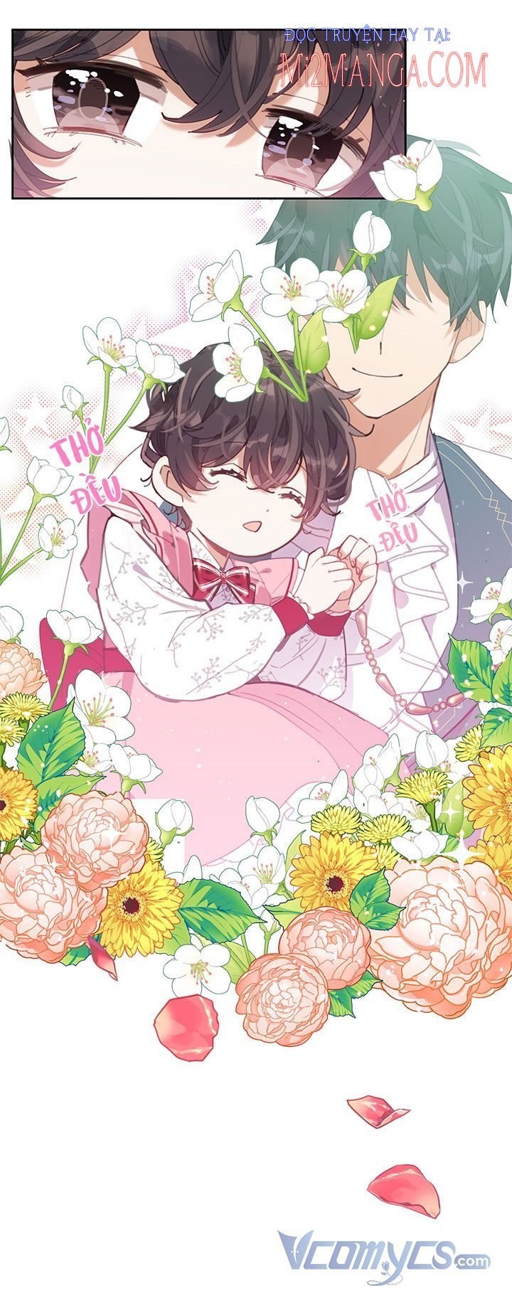 Gia Đình Bị Ám Ảnh Bởi Tôi: Chapter 3.5