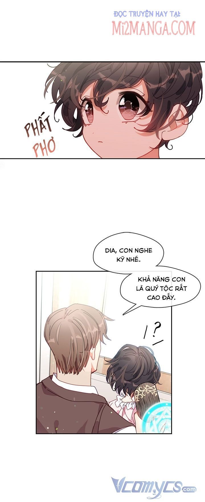 Gia Đình Bị Ám Ảnh Bởi Tôi: Chapter 3.5