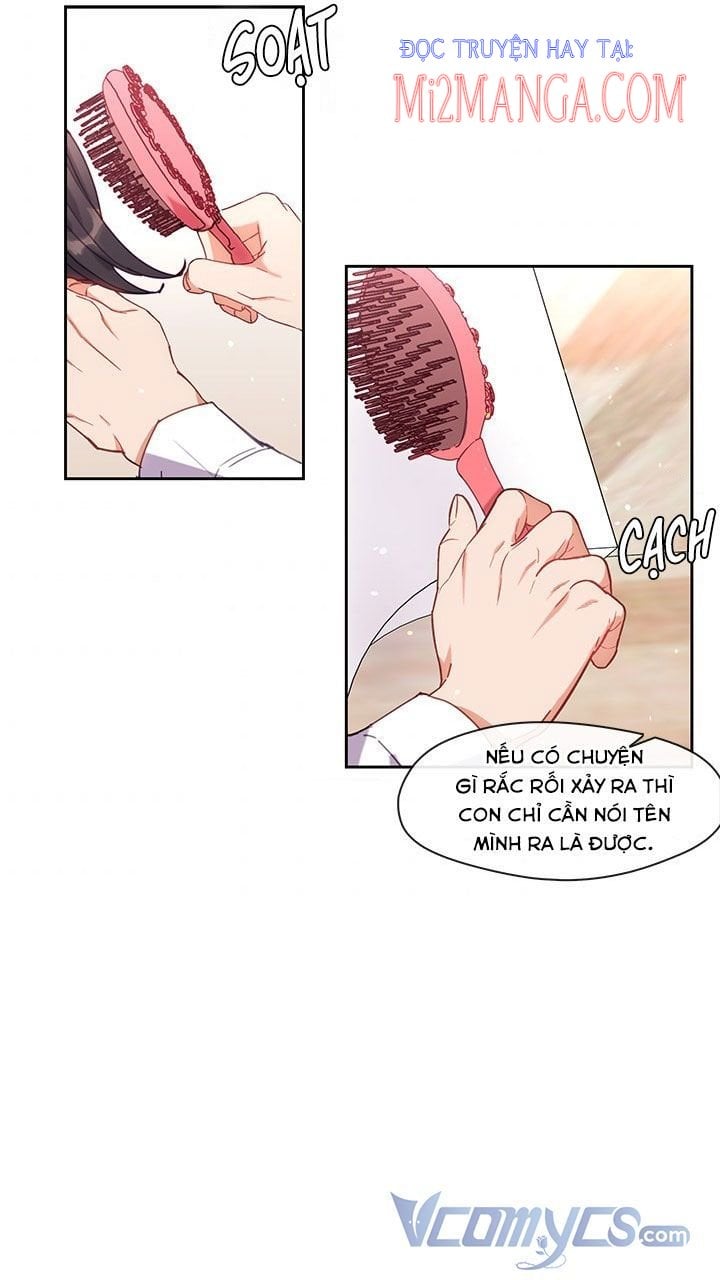 Gia Đình Bị Ám Ảnh Bởi Tôi: Chapter 3.5
