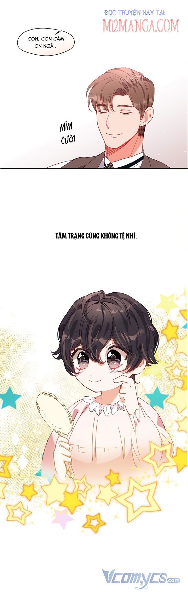 Gia Đình Bị Ám Ảnh Bởi Tôi: Chapter 3.5