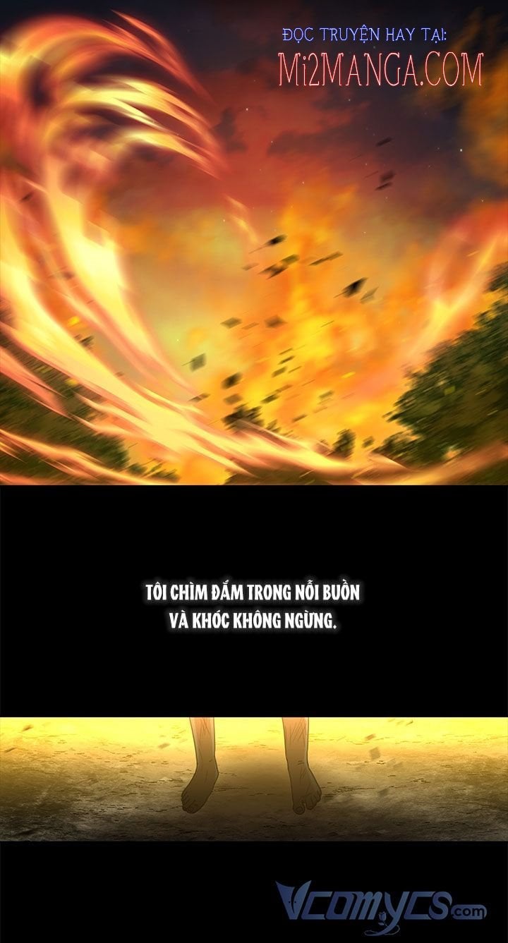 Gia Đình Bị Ám Ảnh Bởi Tôi: Chapter 3.5