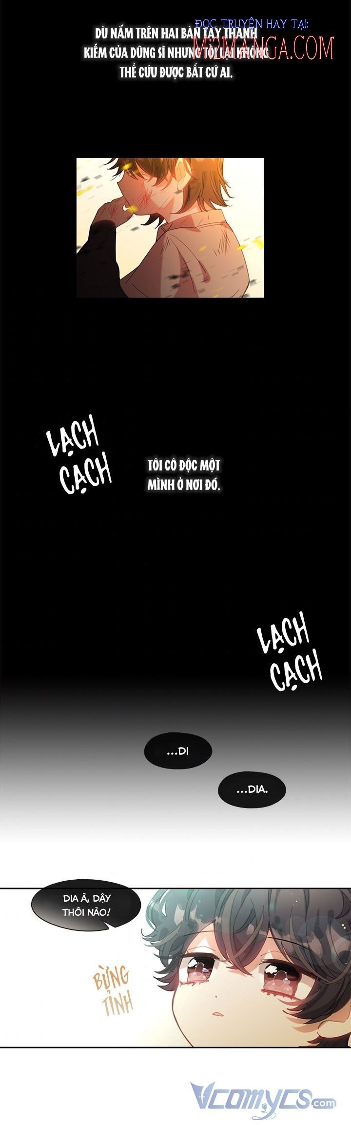 Gia Đình Bị Ám Ảnh Bởi Tôi: Chapter 3.5