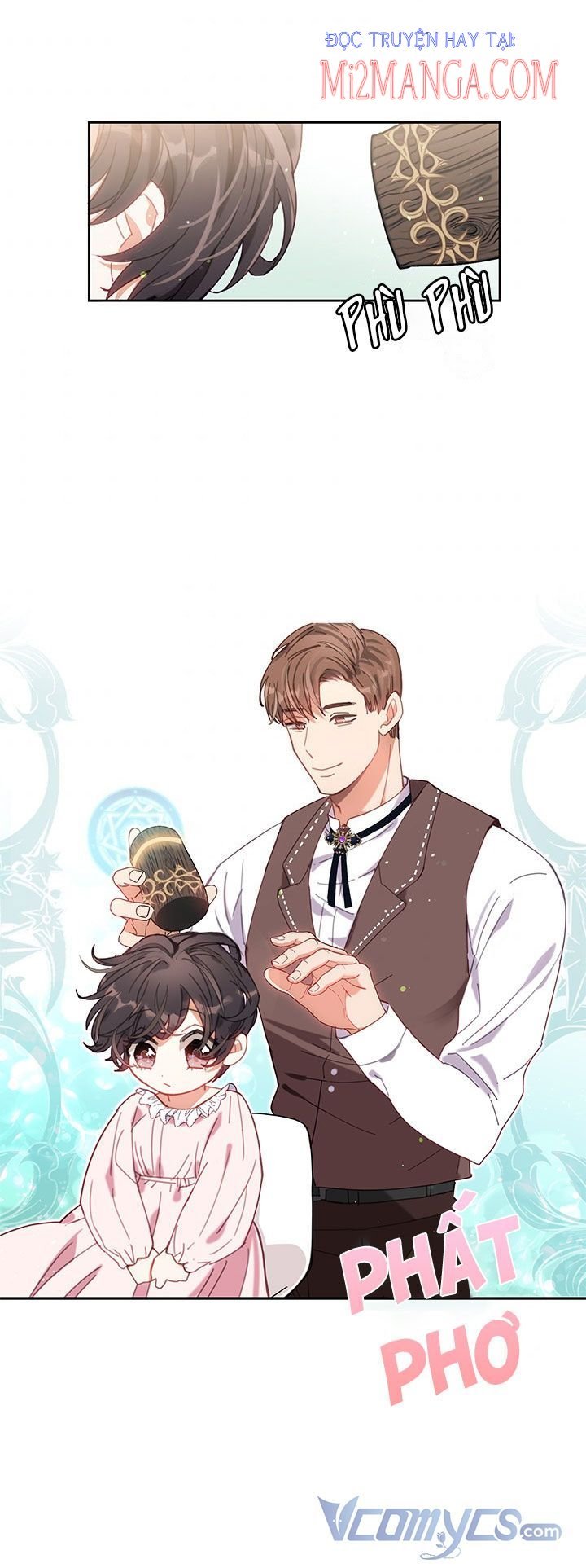 Gia Đình Bị Ám Ảnh Bởi Tôi: Chapter 3.5