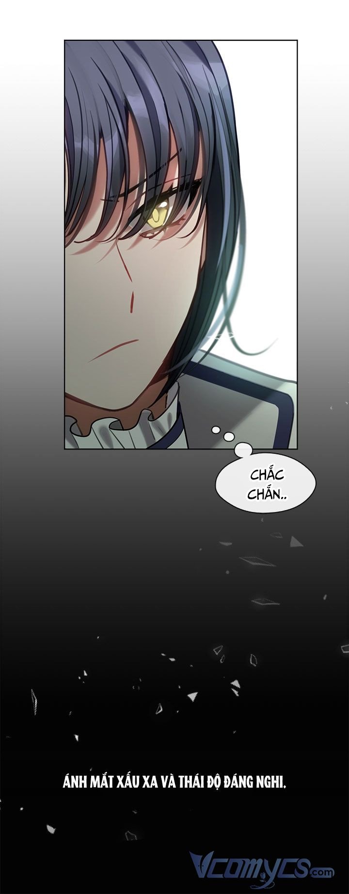 Gia Đình Bị Ám Ảnh Bởi Tôi: Chapter 30.5