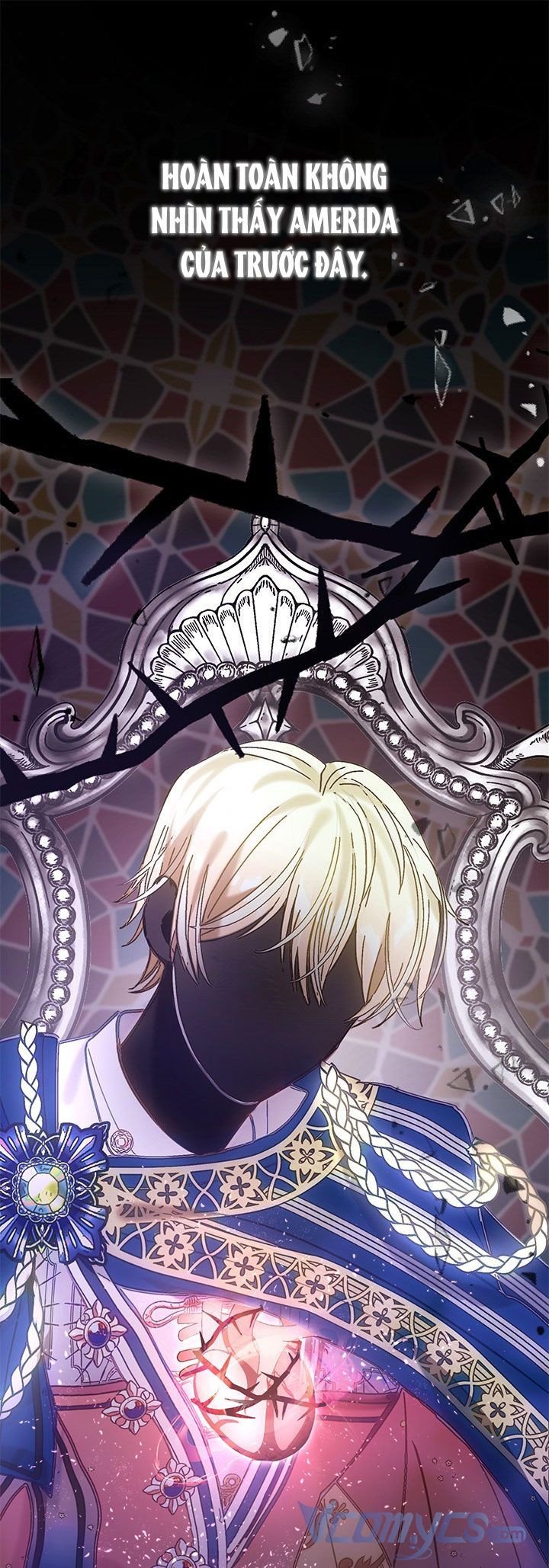 Gia Đình Bị Ám Ảnh Bởi Tôi: Chapter 30.5