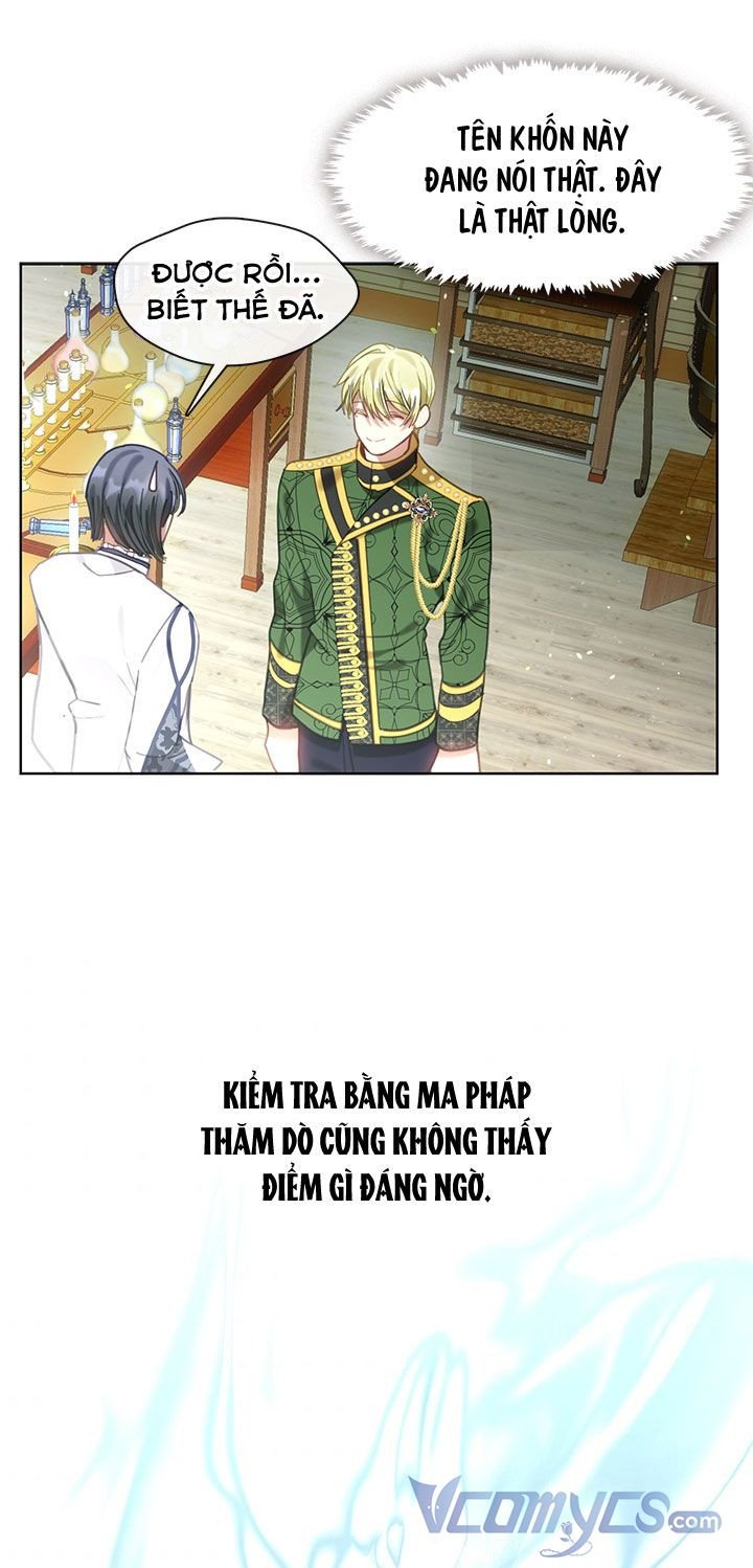 Gia Đình Bị Ám Ảnh Bởi Tôi: Chapter 30.5