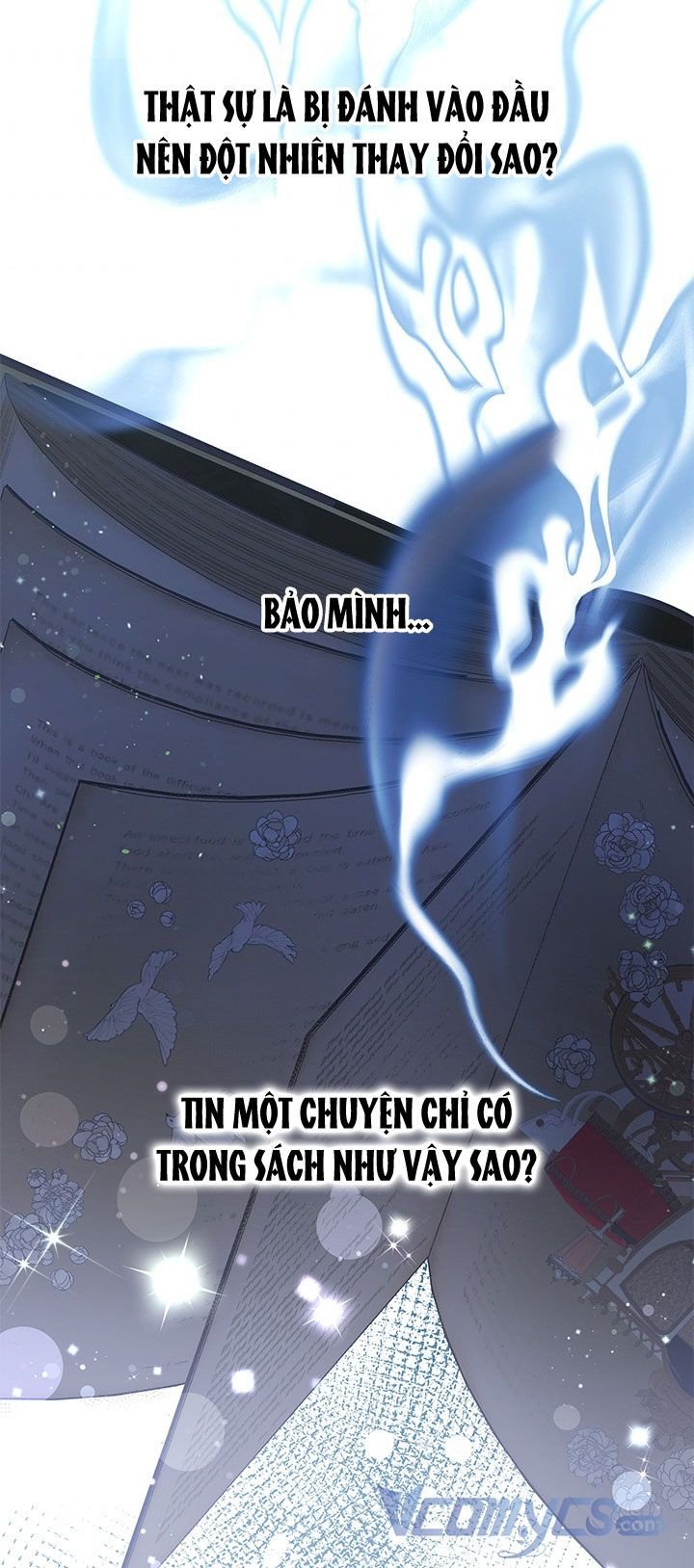 Gia Đình Bị Ám Ảnh Bởi Tôi: Chapter 30.5