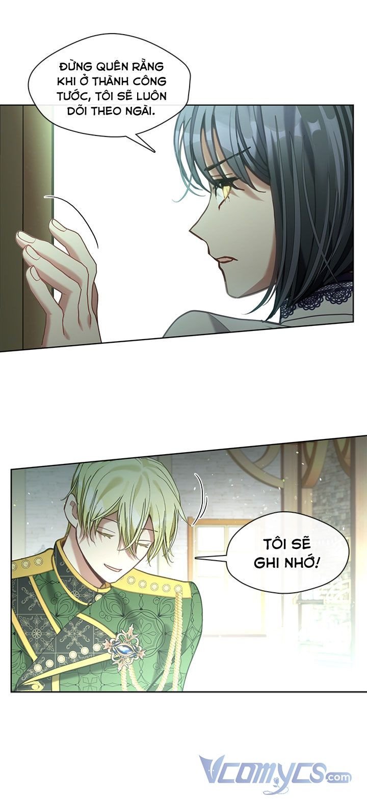 Gia Đình Bị Ám Ảnh Bởi Tôi: Chapter 30.5