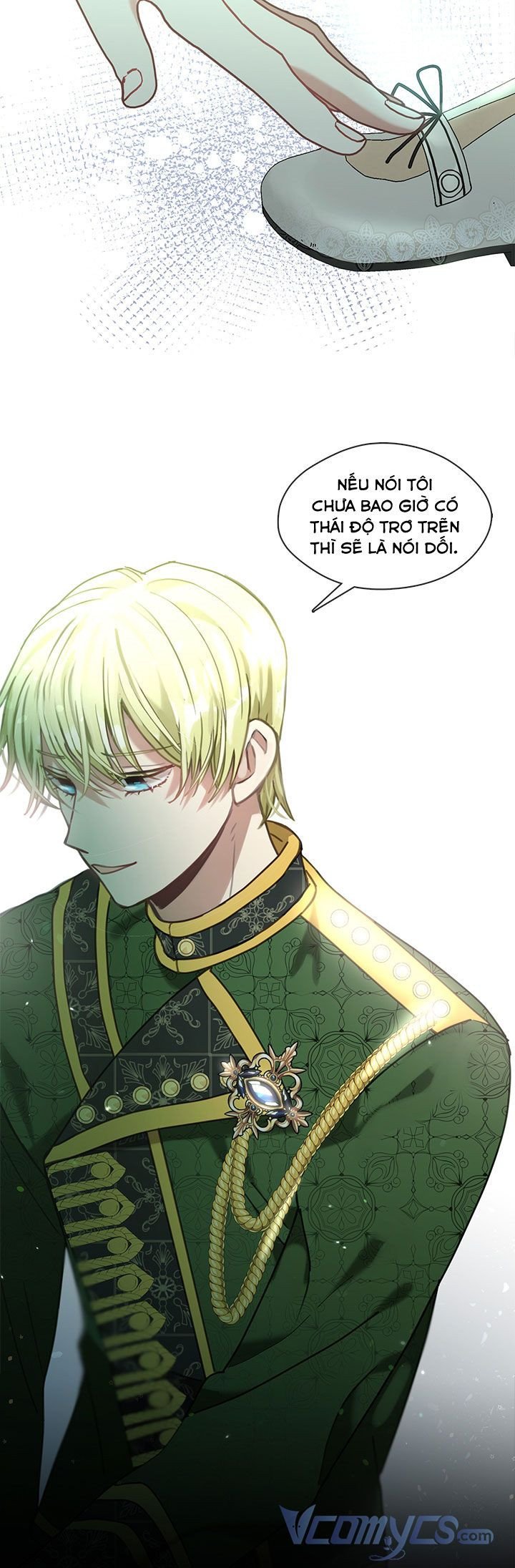 Gia Đình Bị Ám Ảnh Bởi Tôi: Chapter 30.5