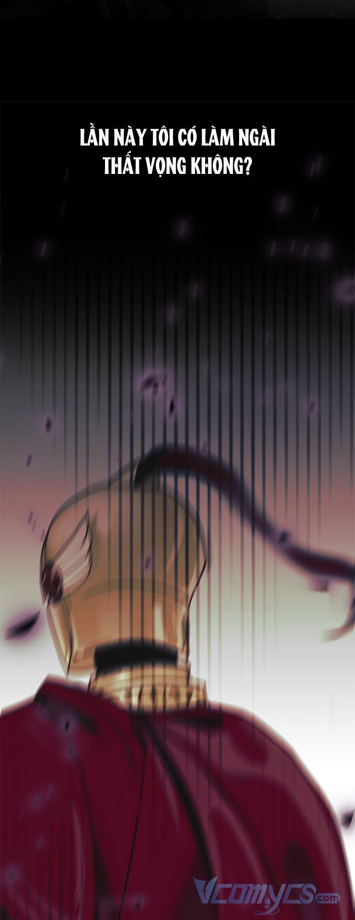 Gia Đình Bị Ám Ảnh Bởi Tôi: Chapter 30.5
