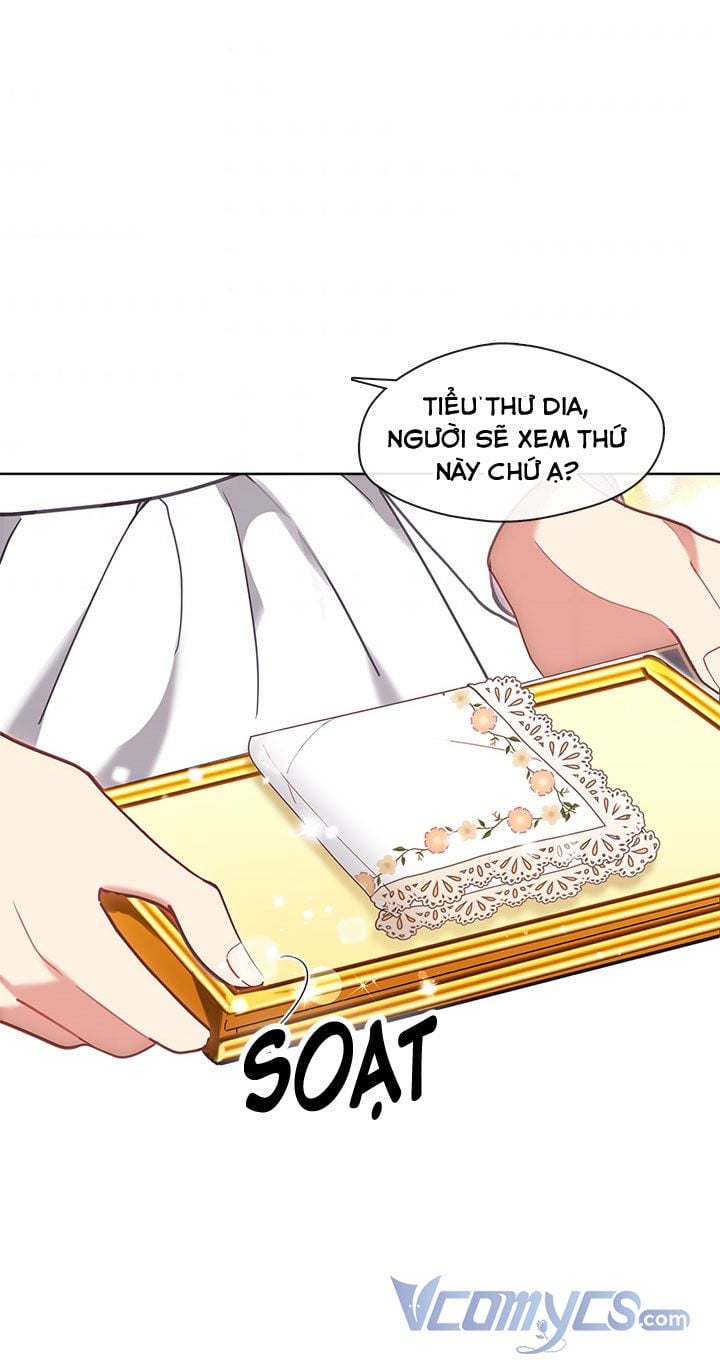 Gia Đình Bị Ám Ảnh Bởi Tôi: Chapter 30.5