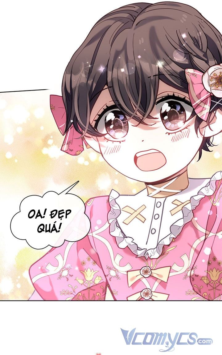 Gia Đình Bị Ám Ảnh Bởi Tôi: Chapter 30.5