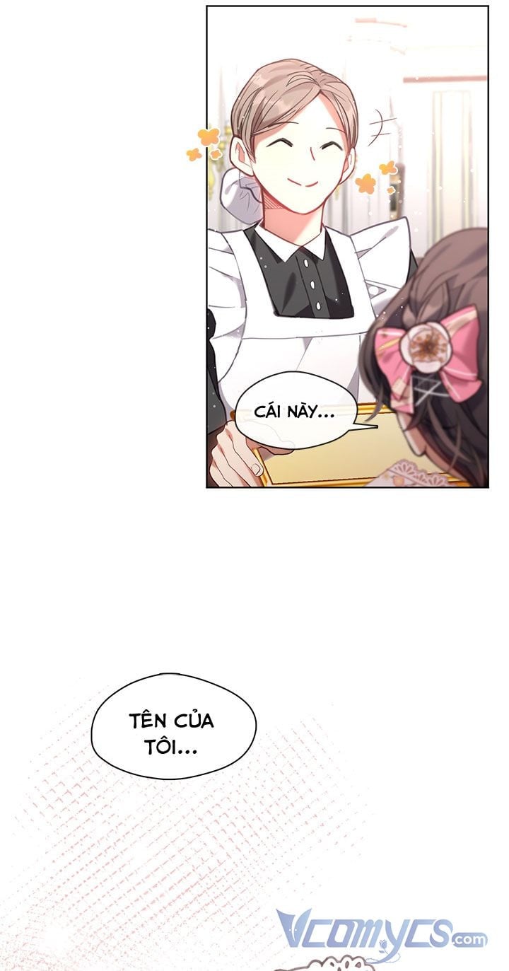 Gia Đình Bị Ám Ảnh Bởi Tôi: Chapter 30.5