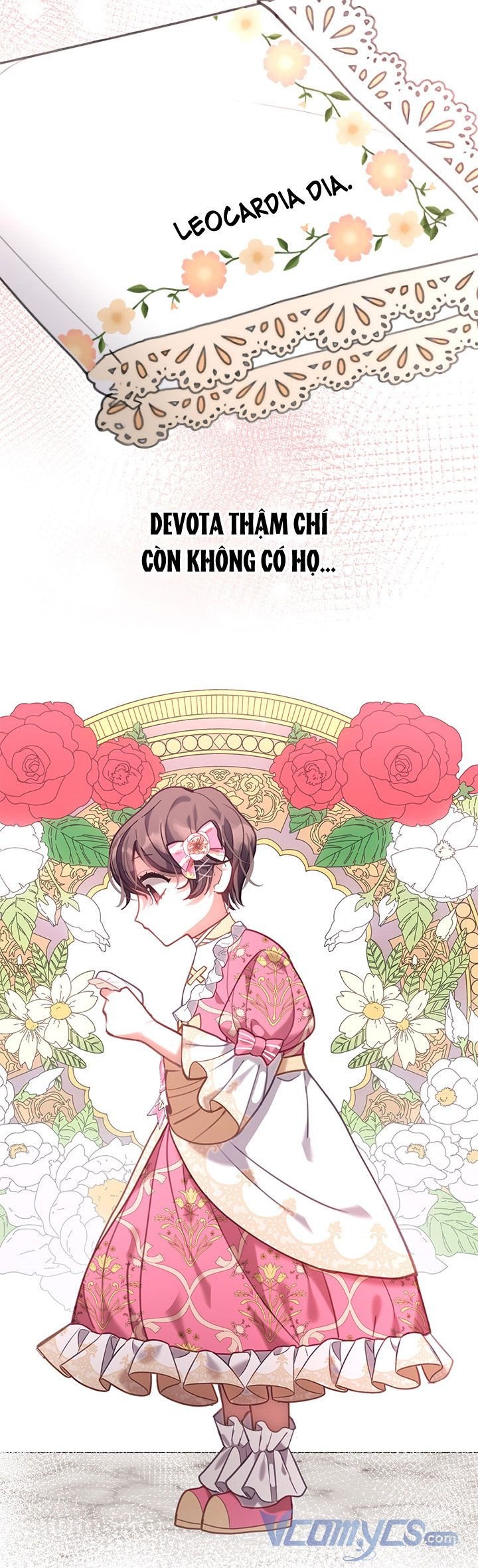 Gia Đình Bị Ám Ảnh Bởi Tôi: Chapter 30.5