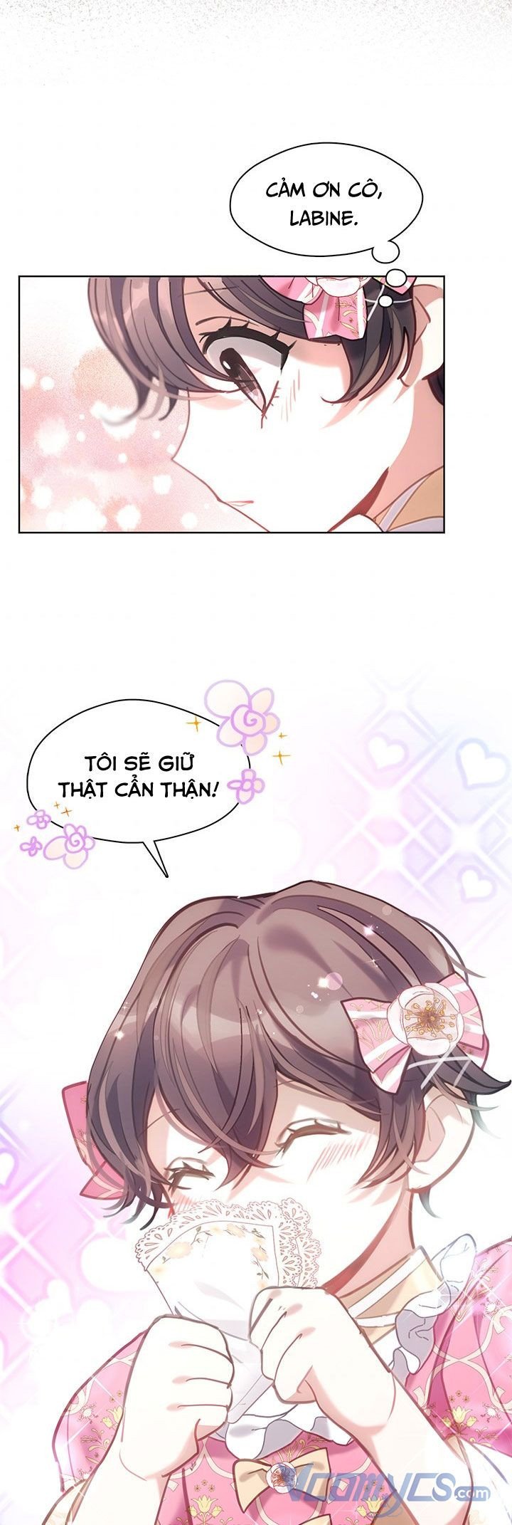 Gia Đình Bị Ám Ảnh Bởi Tôi: Chapter 30.5