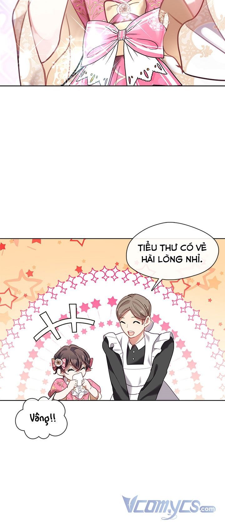 Gia Đình Bị Ám Ảnh Bởi Tôi: Chapter 30.5