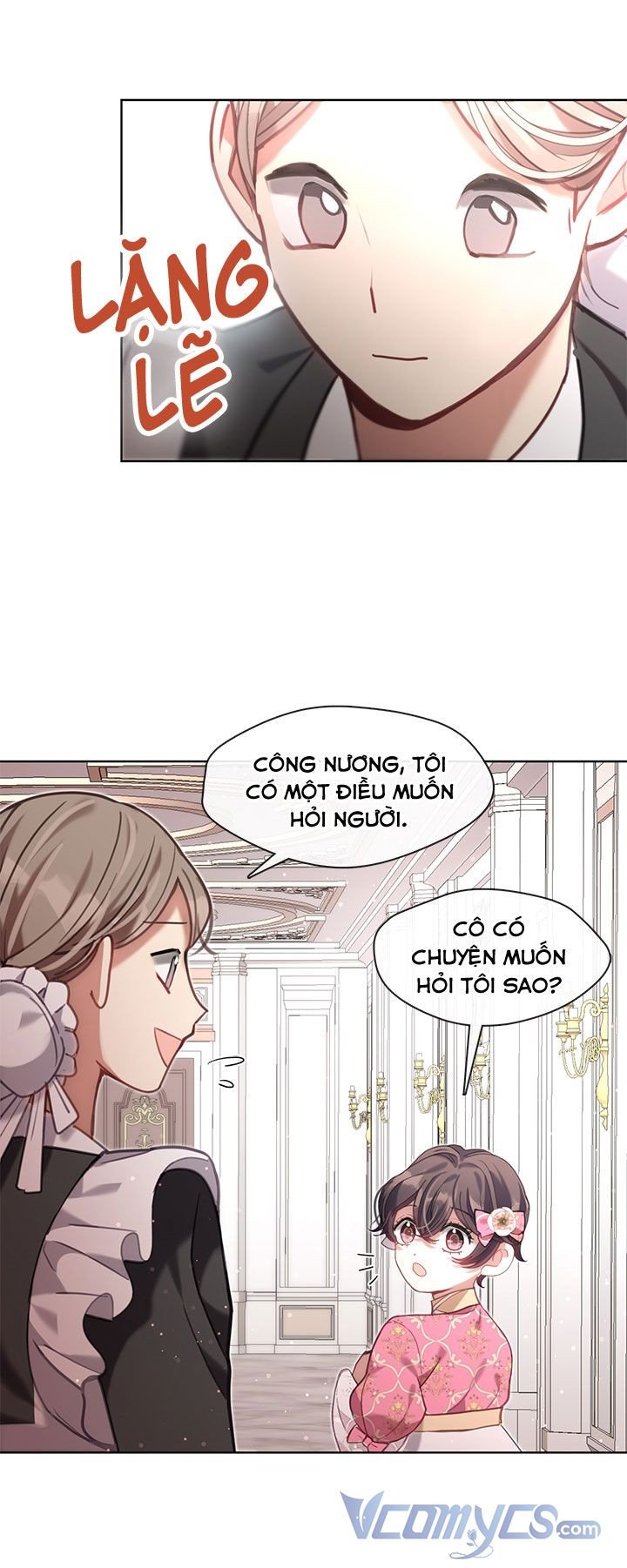 Gia Đình Bị Ám Ảnh Bởi Tôi: Chapter 30.5