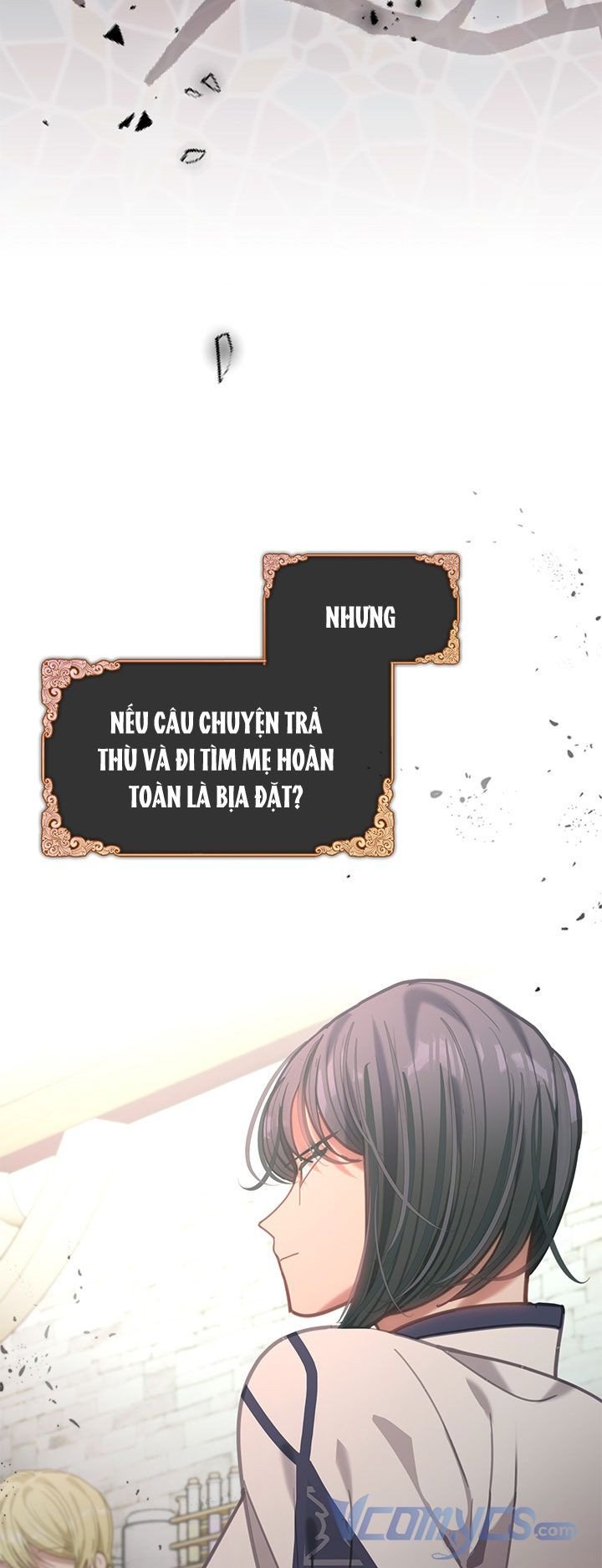 Gia Đình Bị Ám Ảnh Bởi Tôi: Chapter 30.5