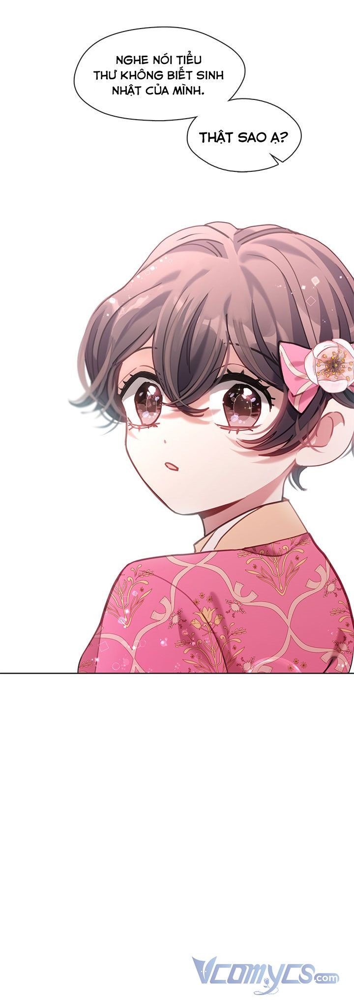 Gia Đình Bị Ám Ảnh Bởi Tôi: Chapter 30.5