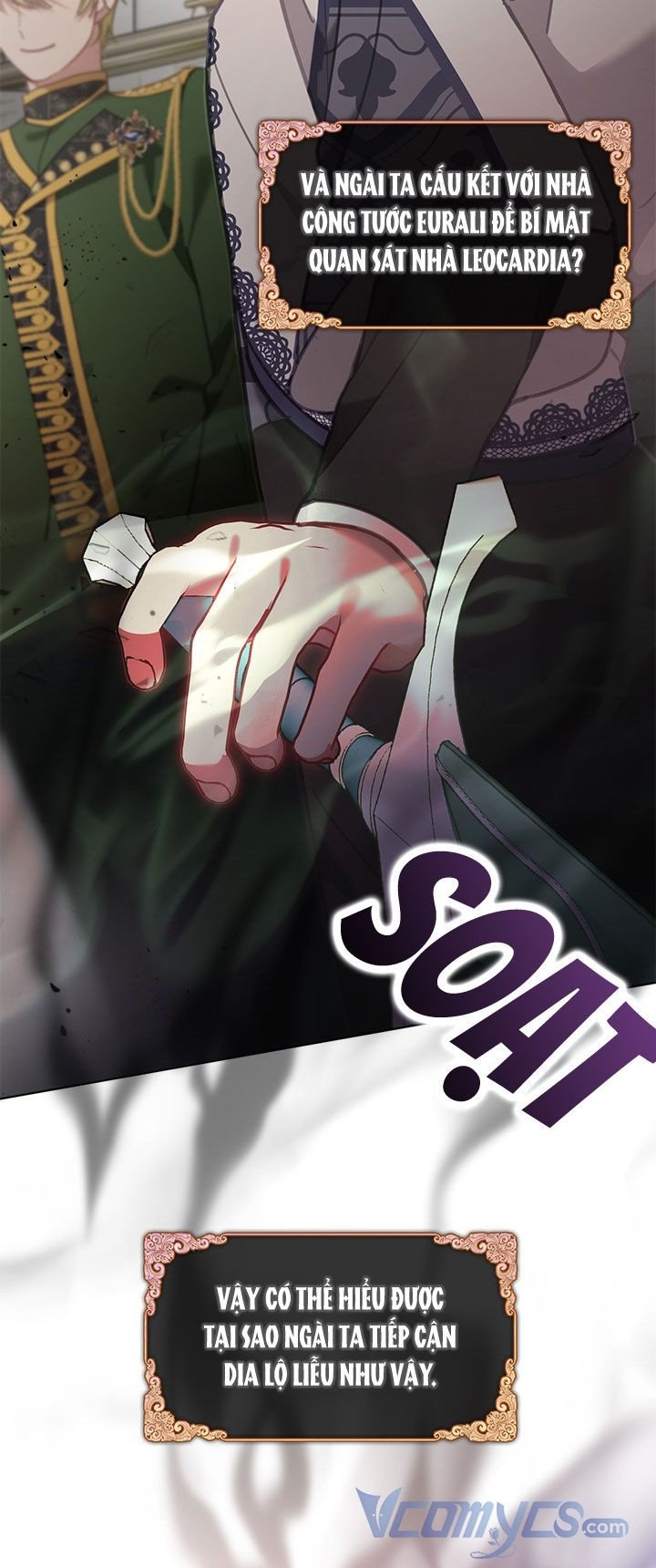 Gia Đình Bị Ám Ảnh Bởi Tôi: Chapter 30.5