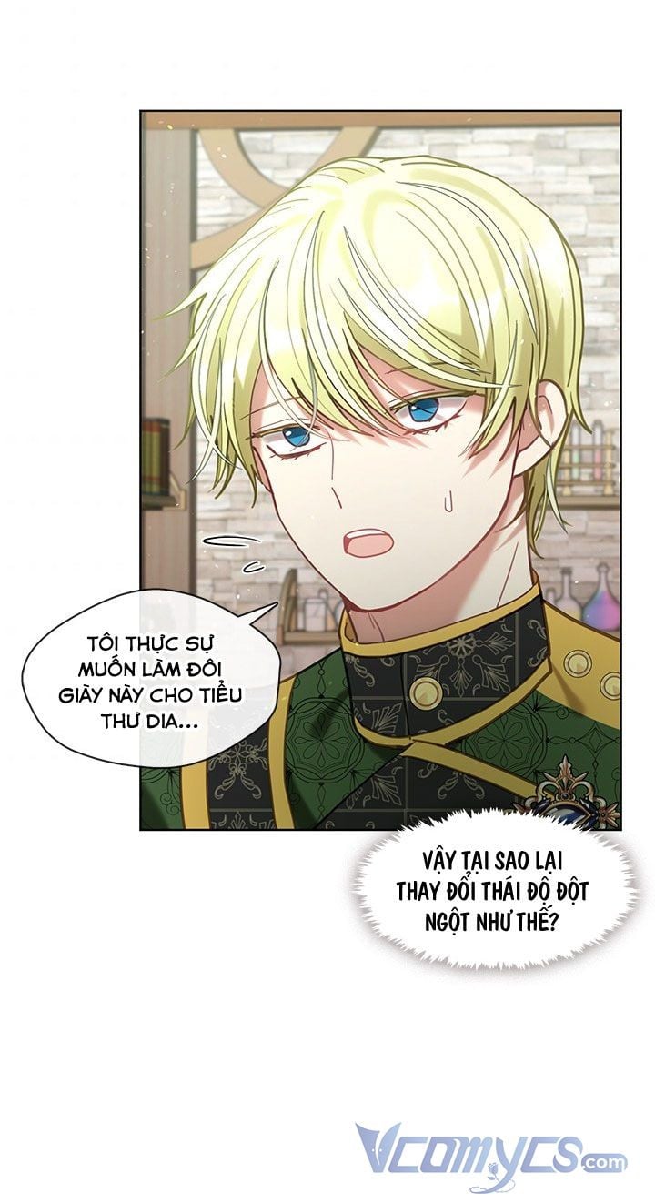 Gia Đình Bị Ám Ảnh Bởi Tôi: Chapter 30.5